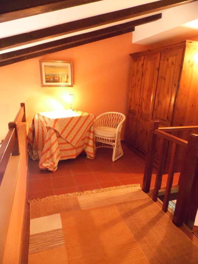 Casa Vacanze Casa Italia Lamporecchio Exterior foto
