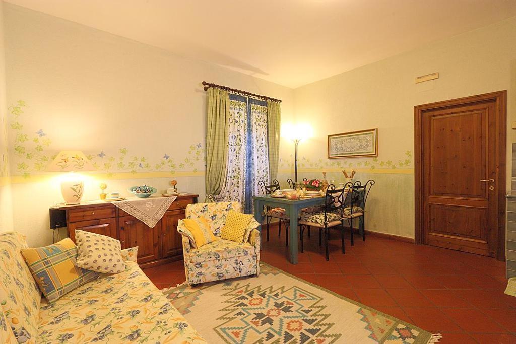 Casa Vacanze Casa Italia Lamporecchio Exterior foto