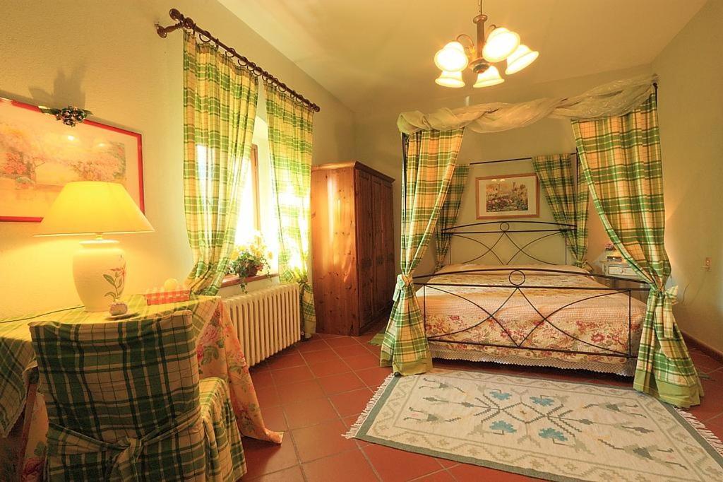 Casa Vacanze Casa Italia Lamporecchio Exterior foto