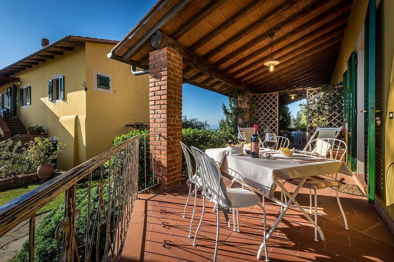 Casa Vacanze Casa Italia Lamporecchio Zimmer foto