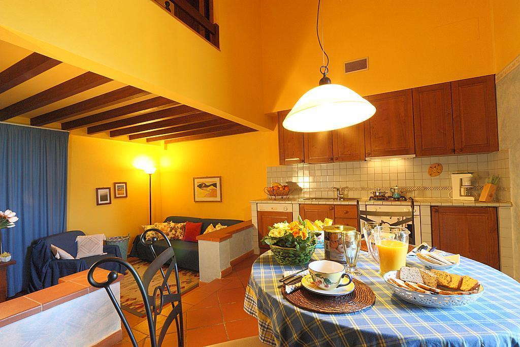Casa Vacanze Casa Italia Lamporecchio Zimmer foto