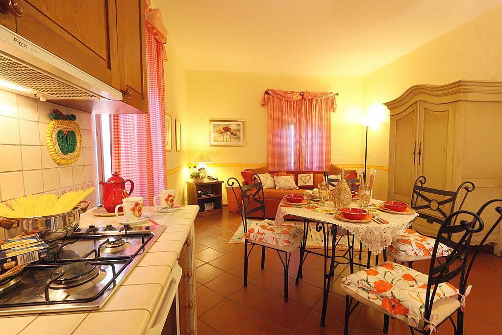 Casa Vacanze Casa Italia Lamporecchio Zimmer foto