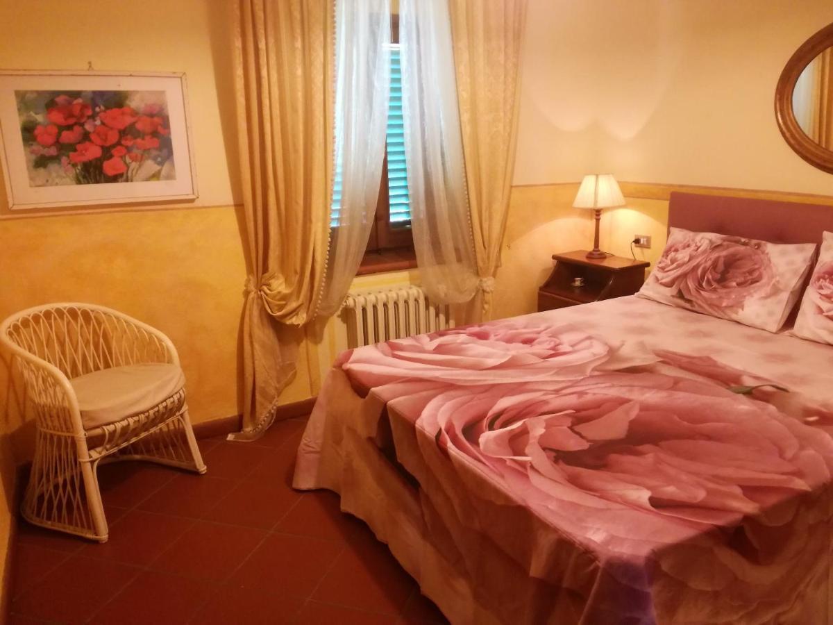 Casa Vacanze Casa Italia Lamporecchio Zimmer foto